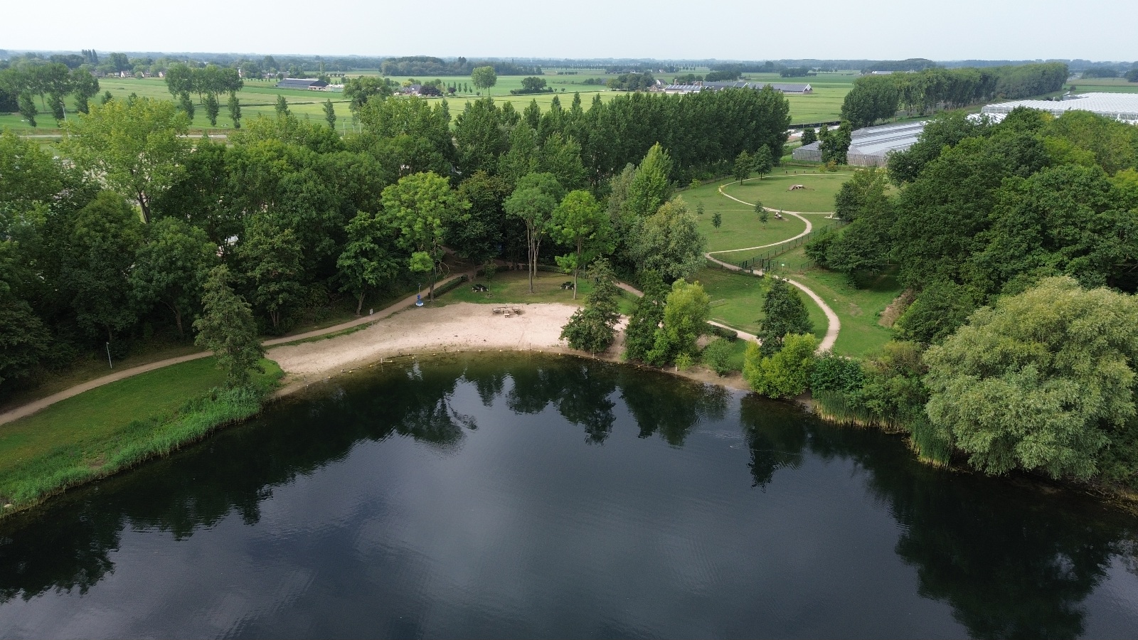 Tijningenplas 