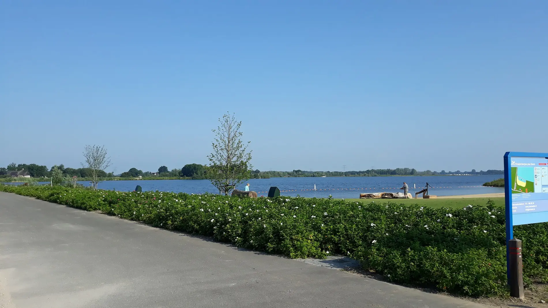 Kraaijenbergseplas 7