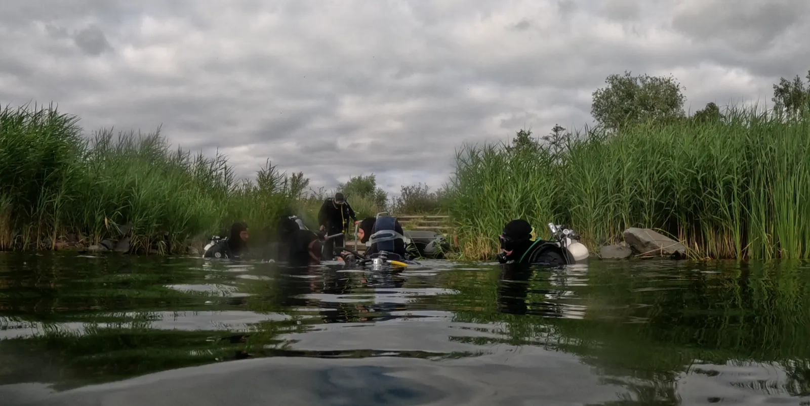 Ouderkerkerplas