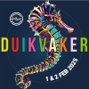 Duikvaker zondag