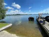 Boothelling Zevenhuizenplas