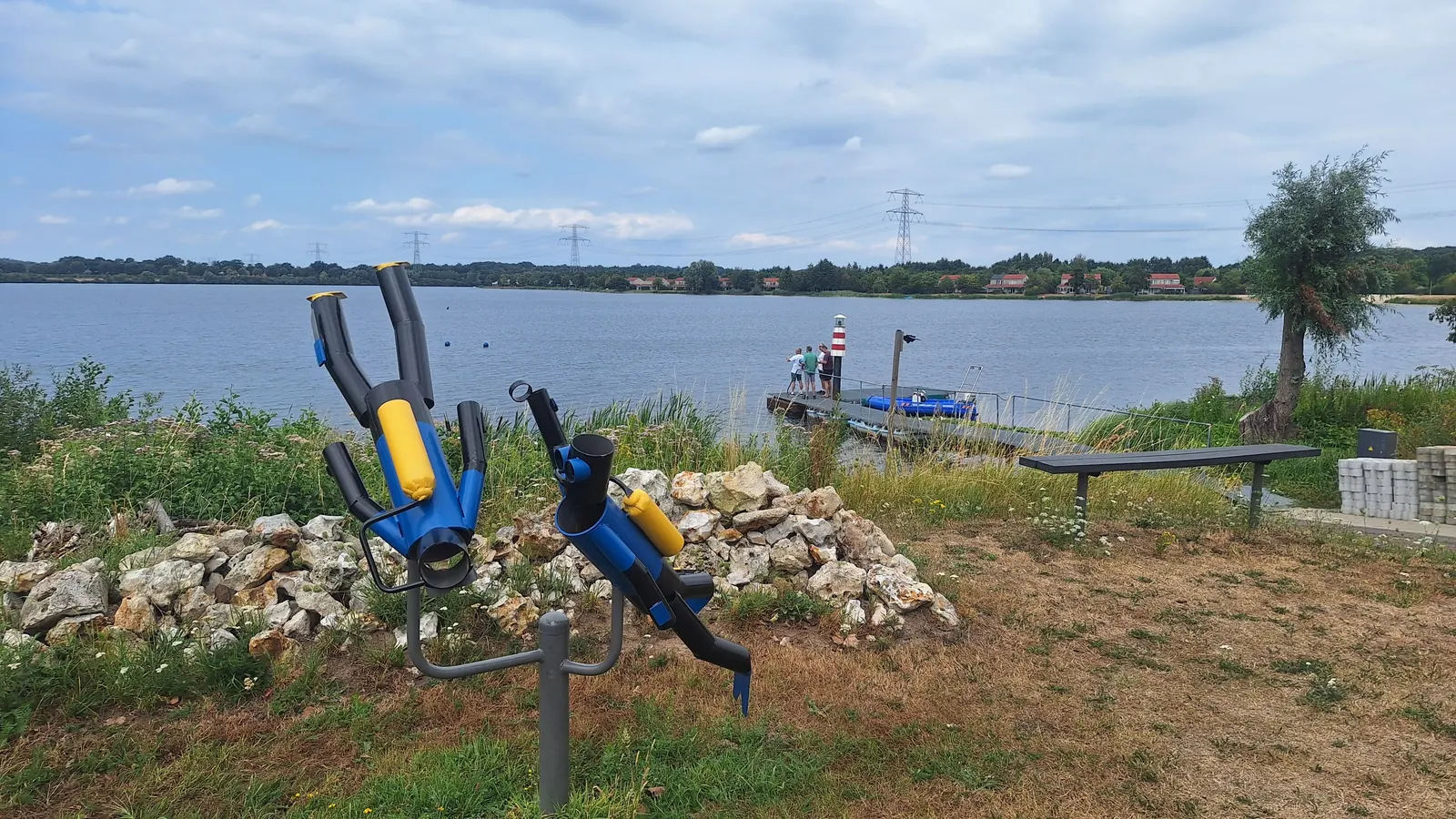 Boschmolenplas