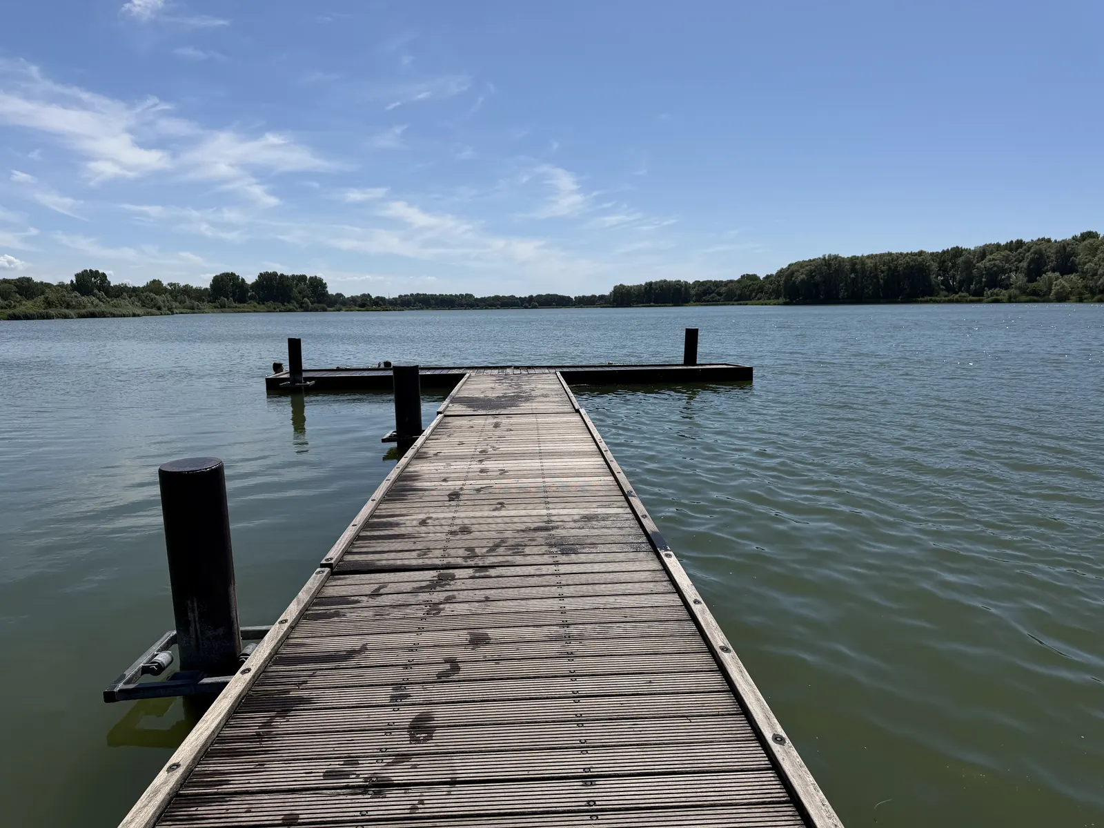 Geestmerambacht Noord Vissteiger