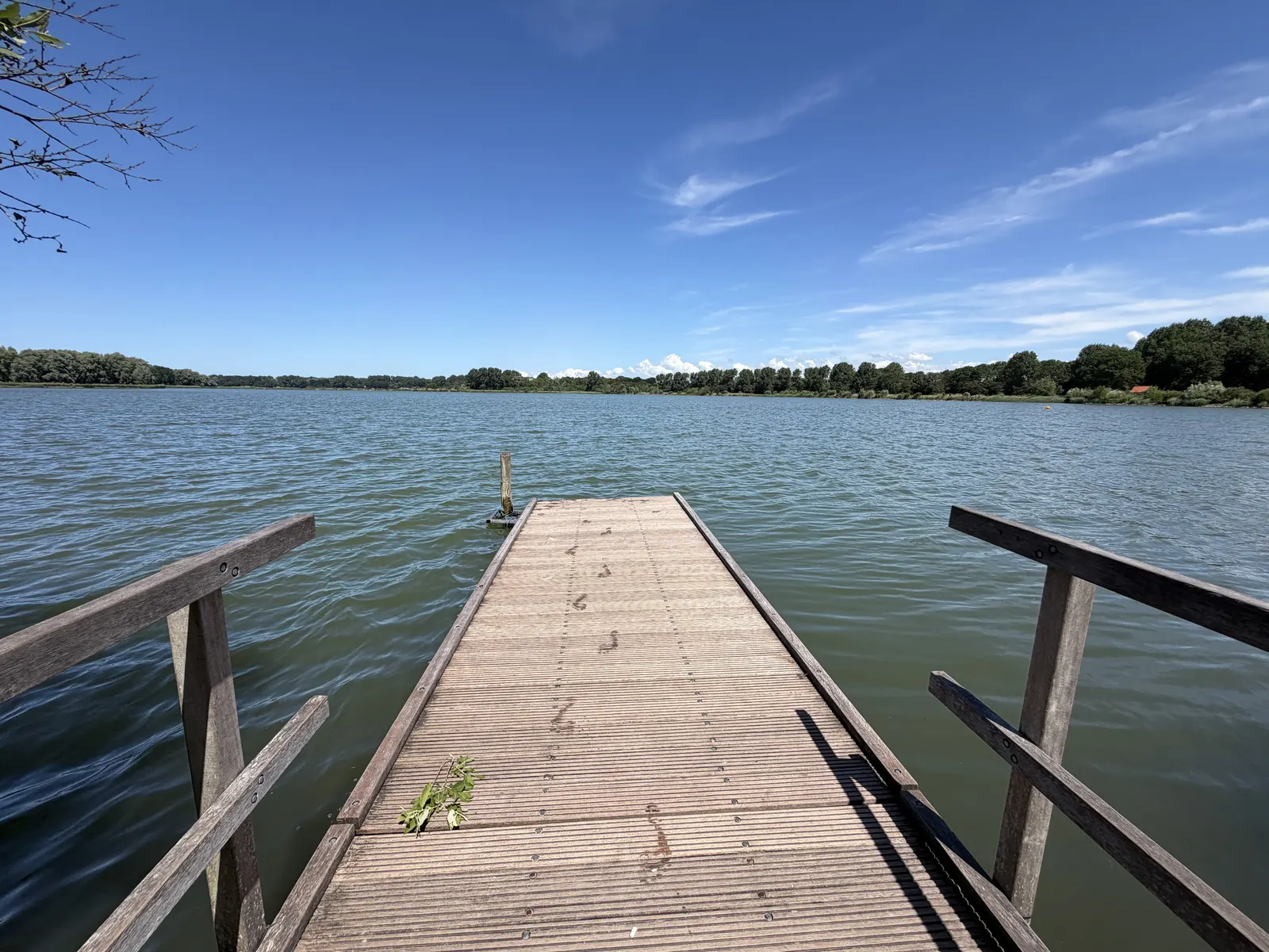 Geestmerambacht Zuid