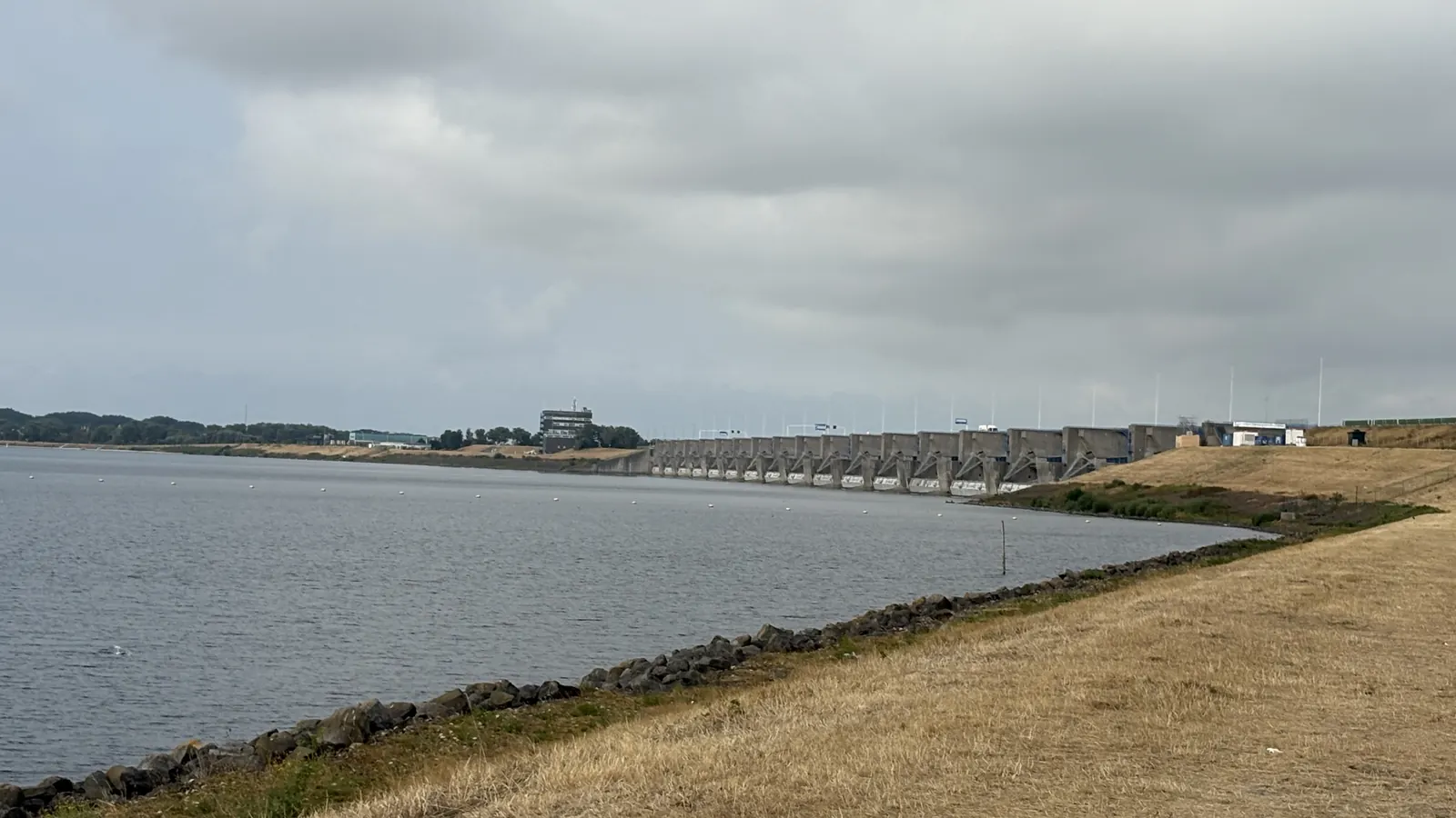 Haringvlietweg