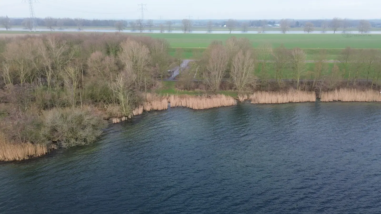 Kraaijenbergseplas 4 - Lommerstraat