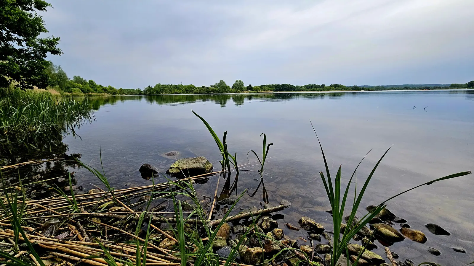Kraaijenbergseplas 9 - Raamweg