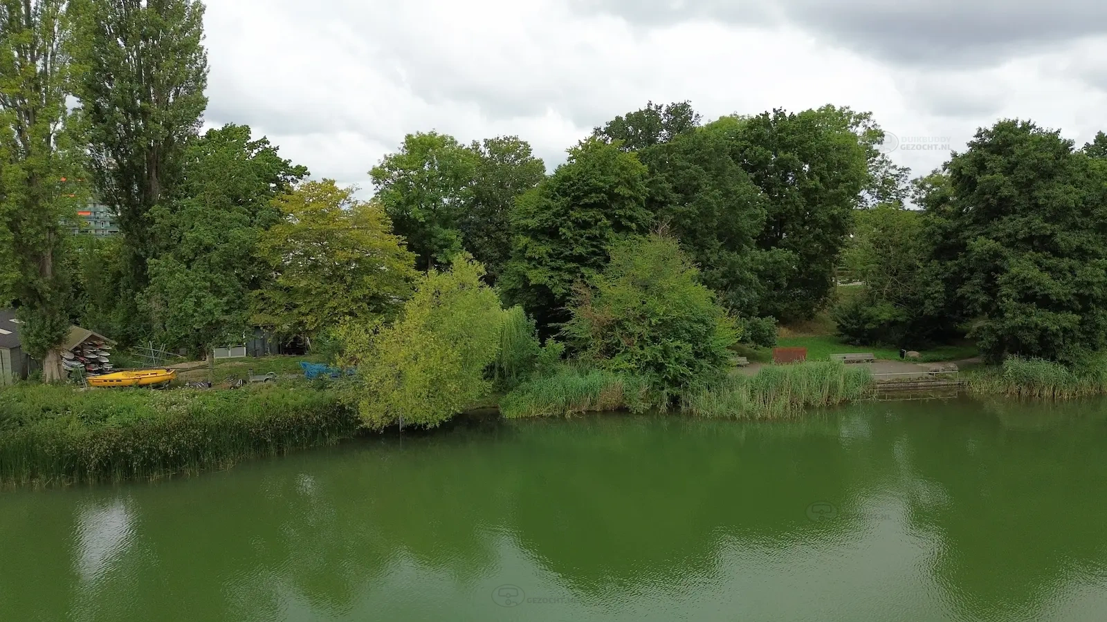 Oosterplas