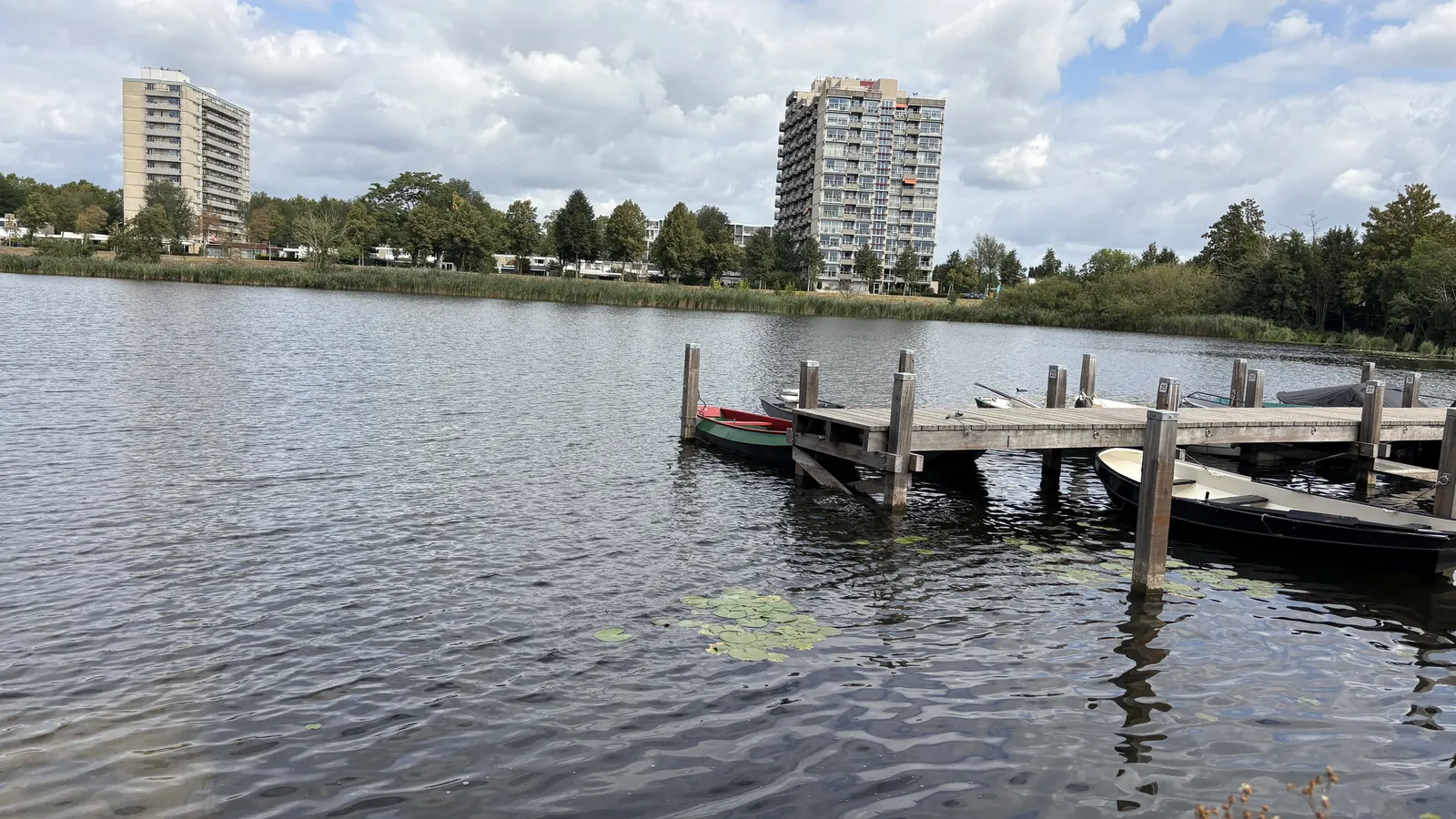 Zuiderplas Moeke