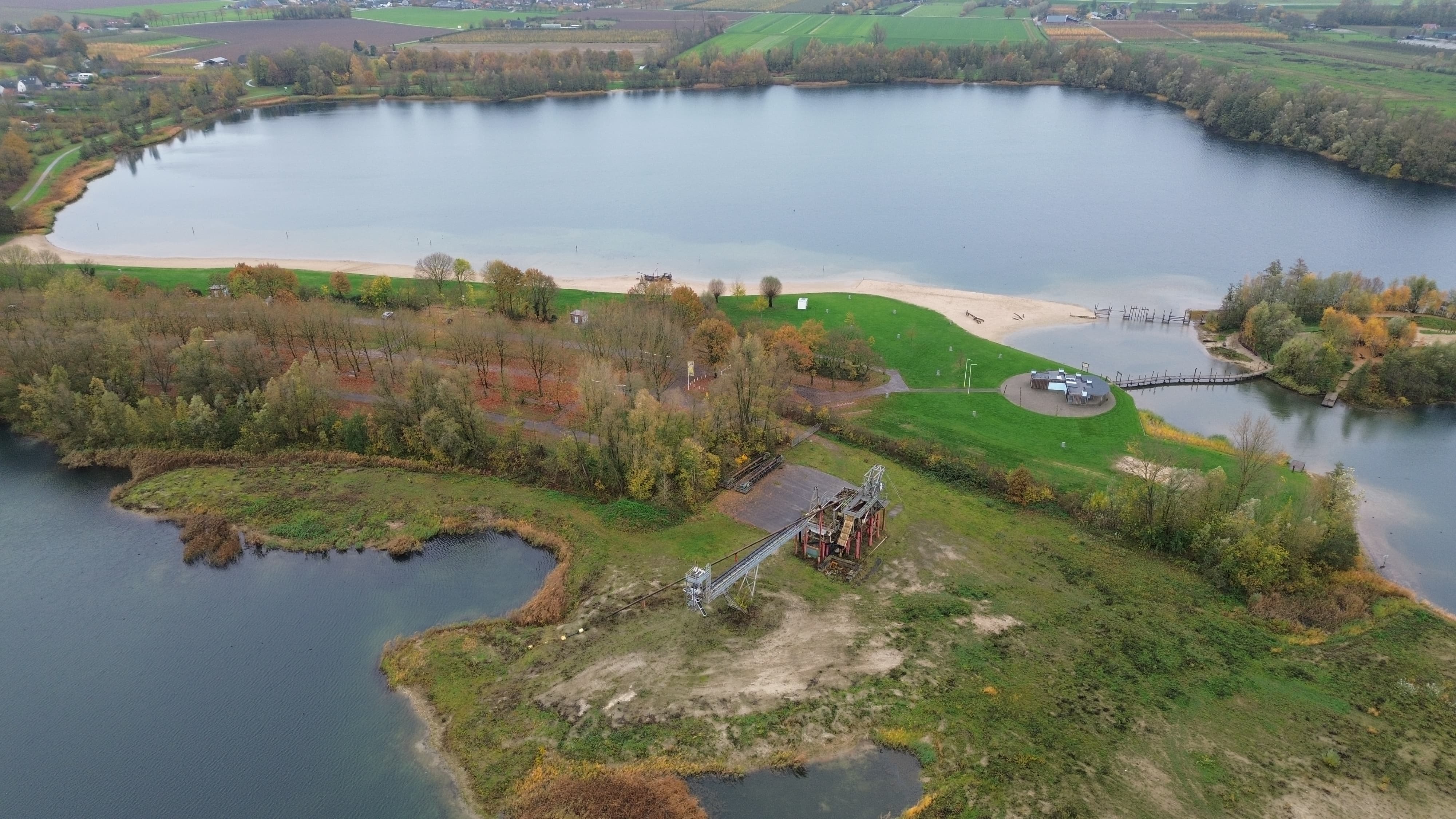 Slijk-Ewijk Noordplas