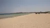 Abu Dabbab bay North - Egypte