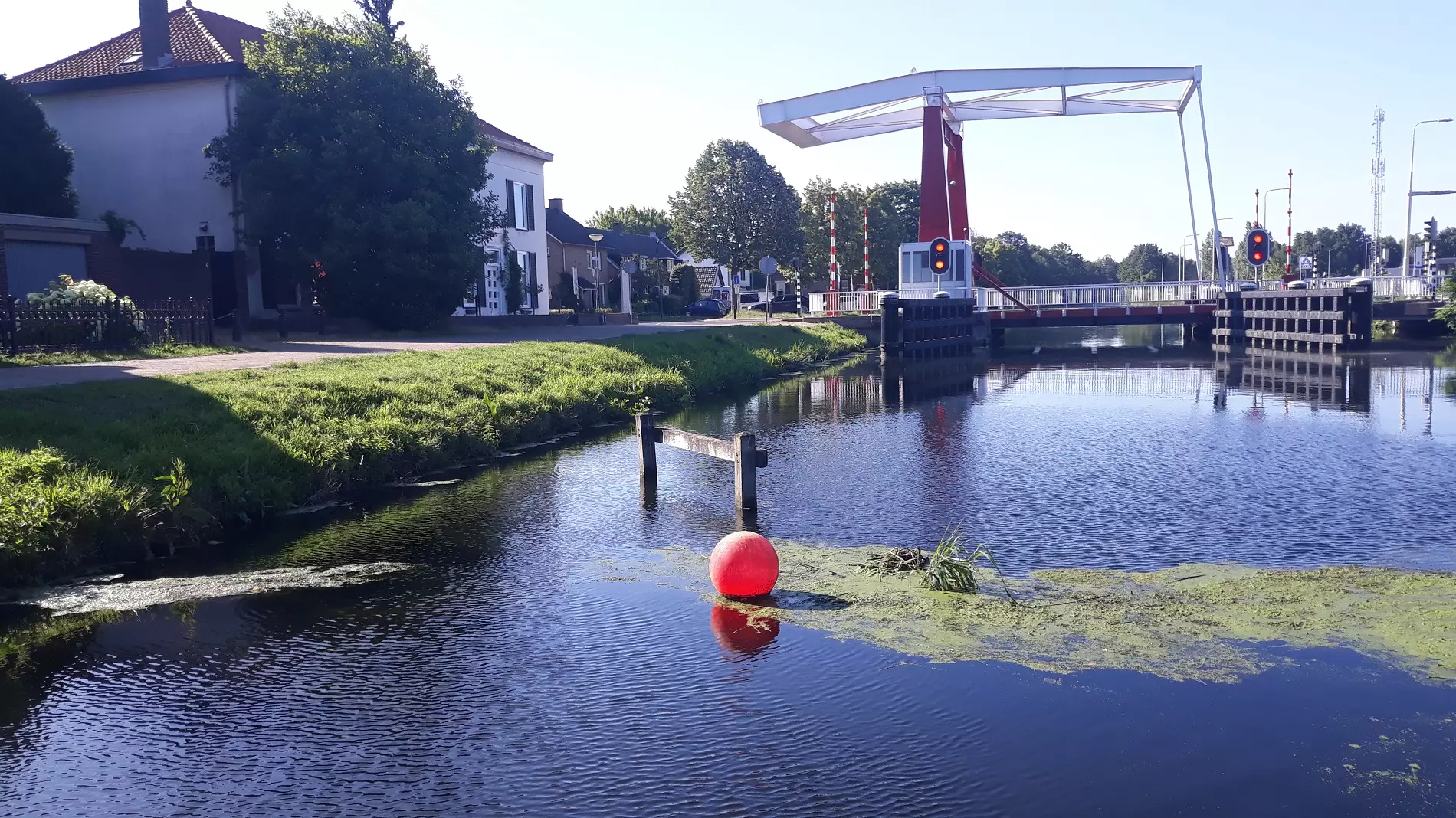 Aarlese brug