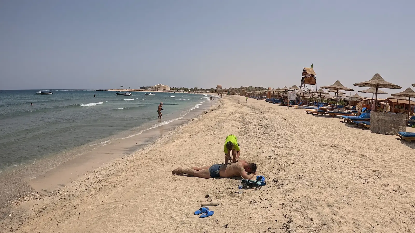 Abu Dabbab Bay Egypte (3)