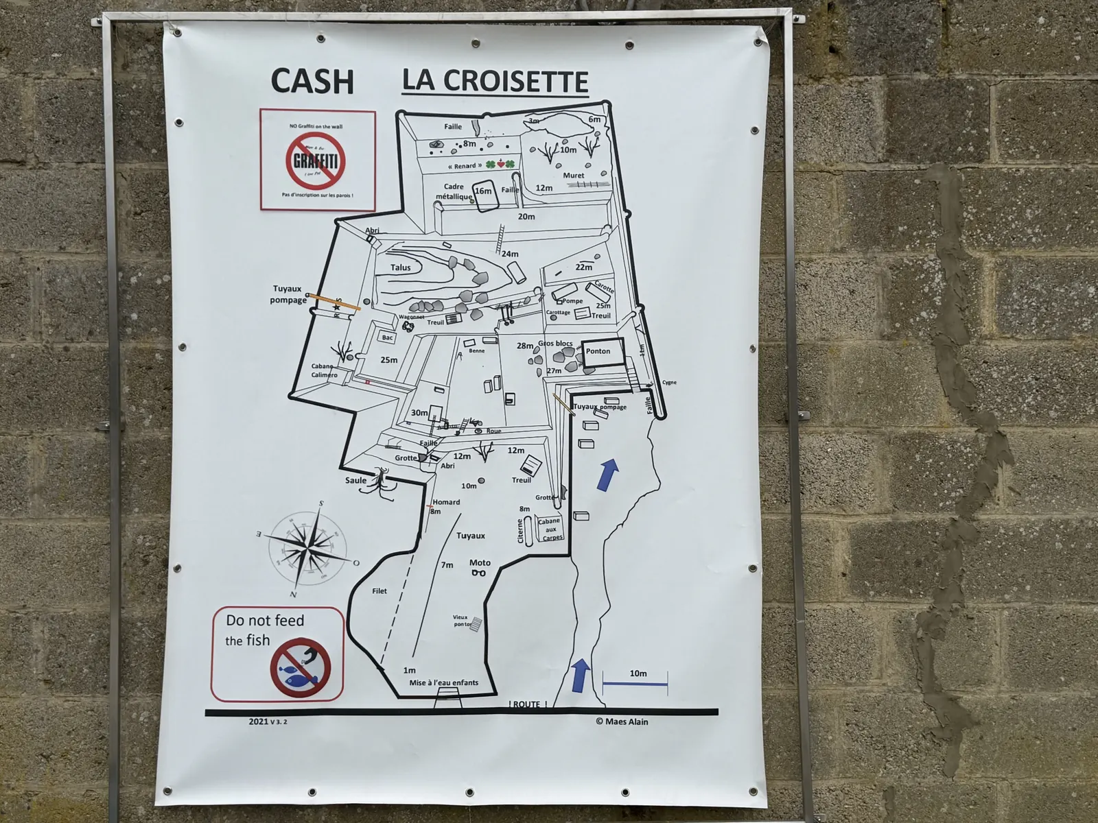 La croisette (11)