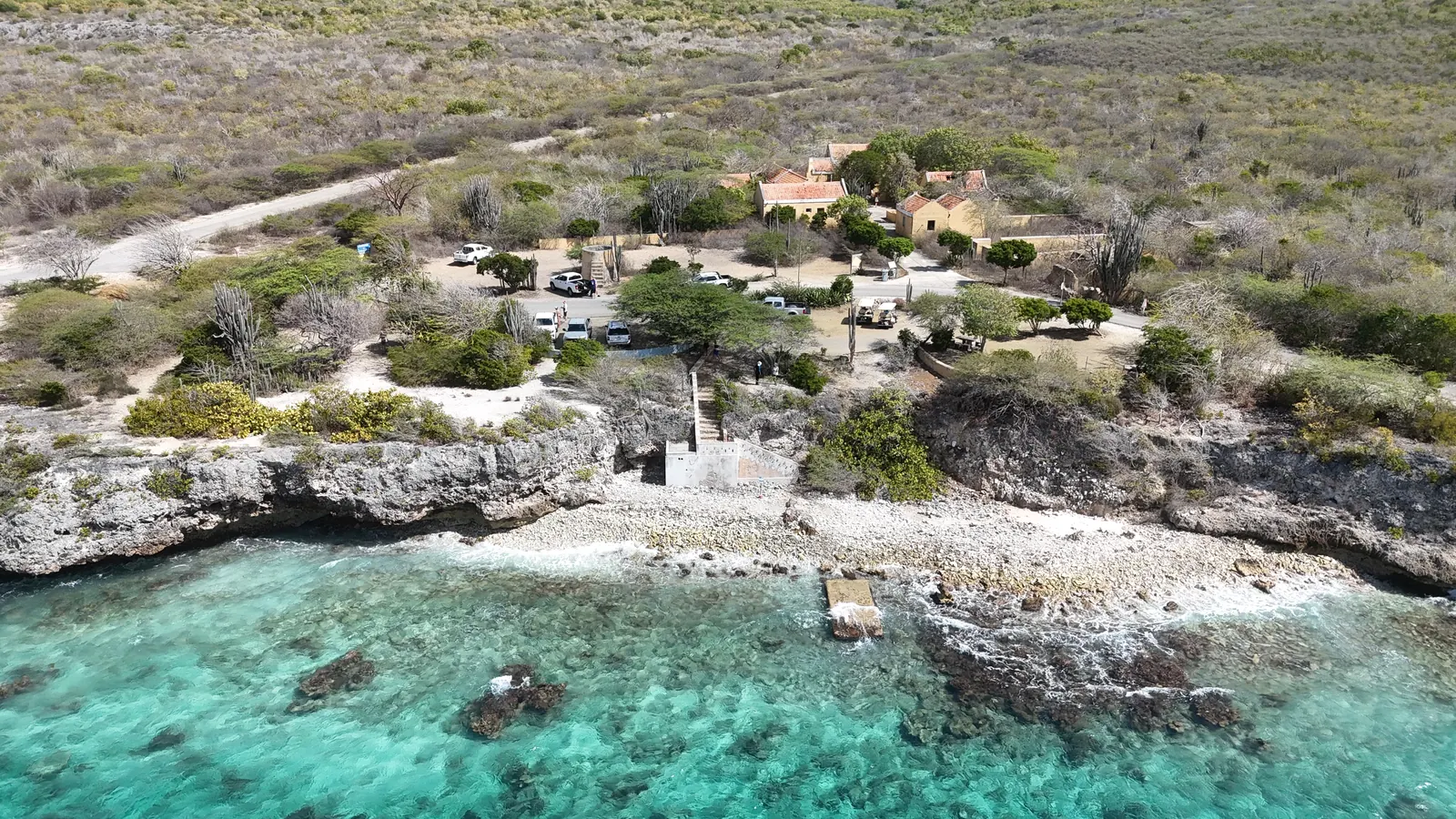 Karpata Bonaire luchtfoto (4)