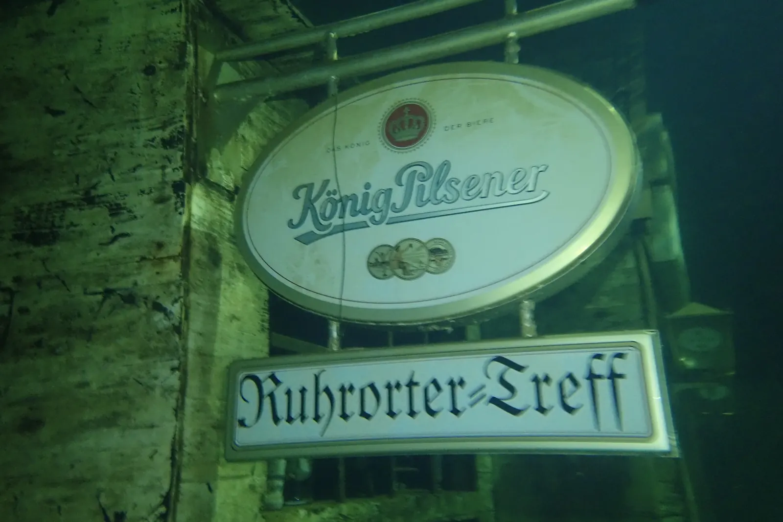 Nullzeit (3)