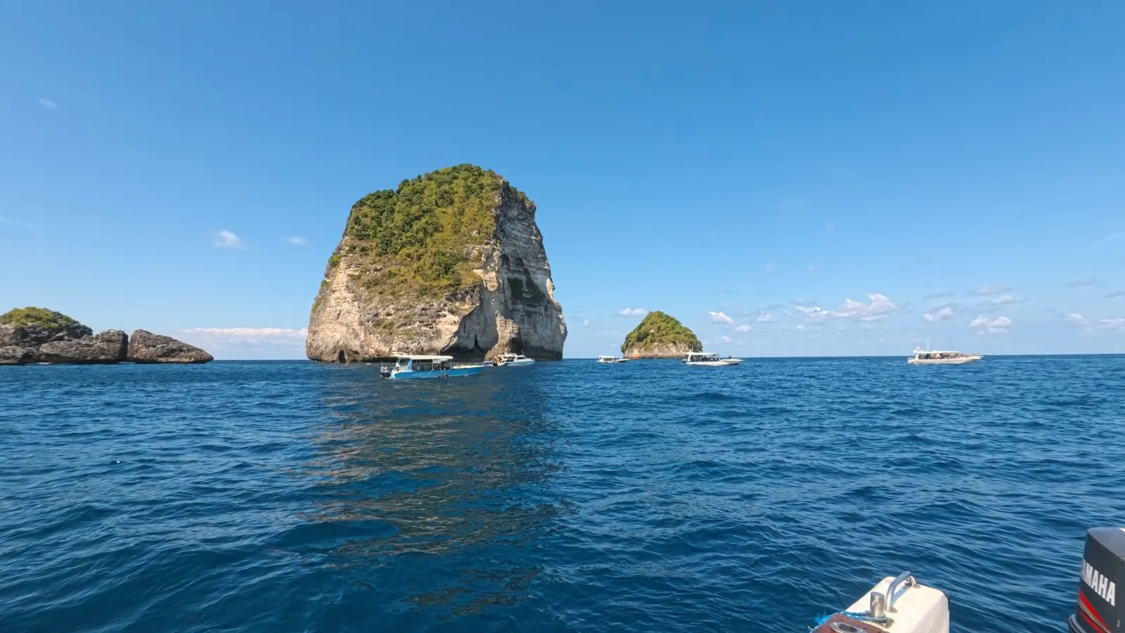 ID Nusa penida Manta point (7)