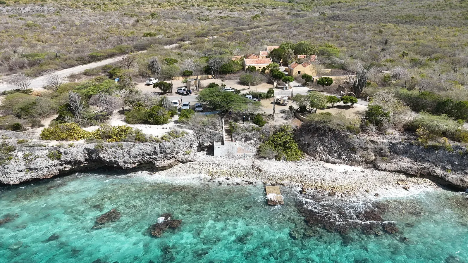 Karpata   Bonaire   luchtfoto (4)