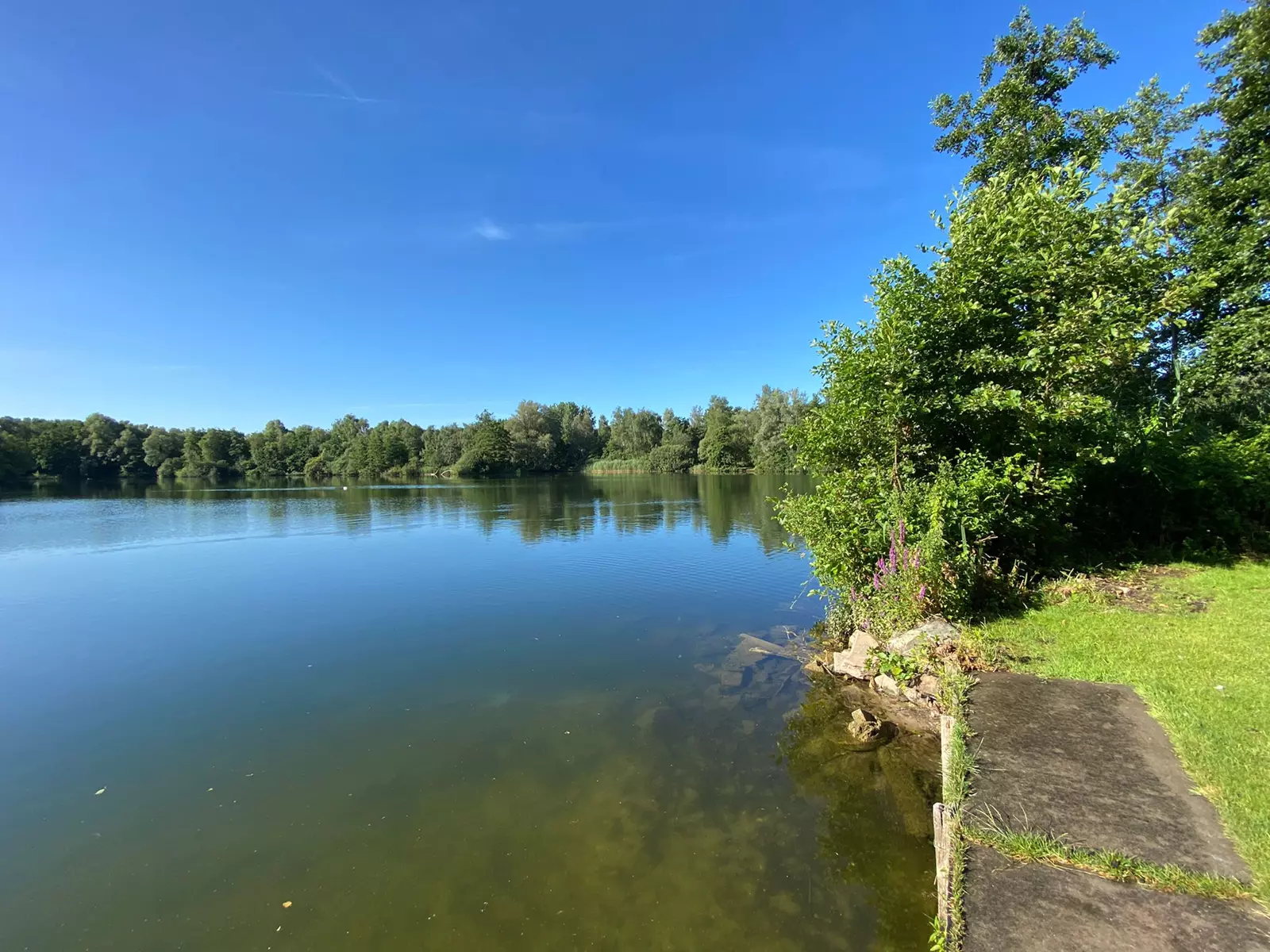 Berendonck Aquavilla in Wijchen