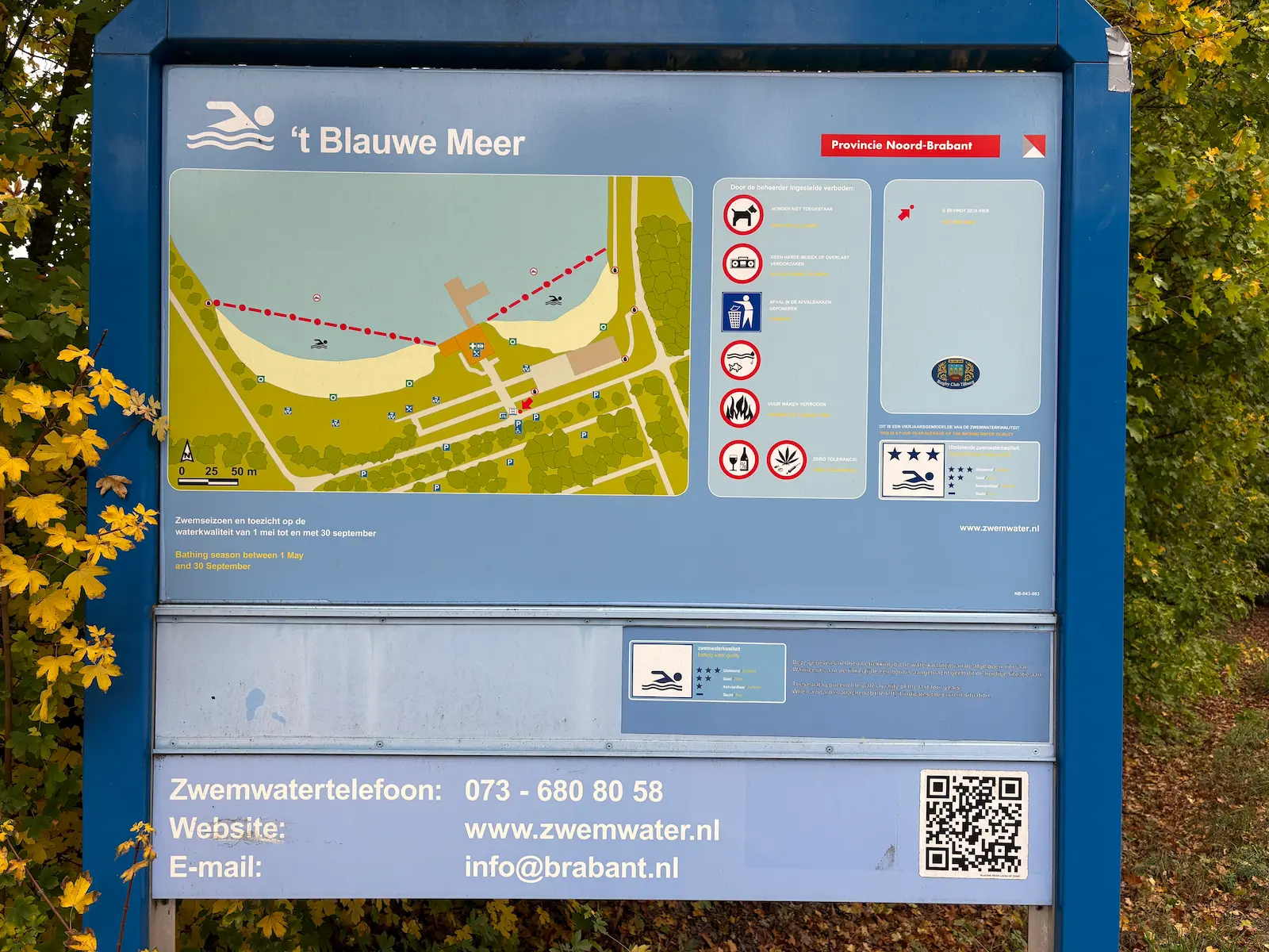 Blauwe Meer (1)