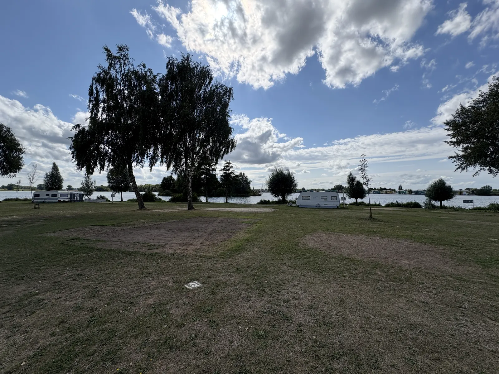 De gouden ham Groene eiland (3)