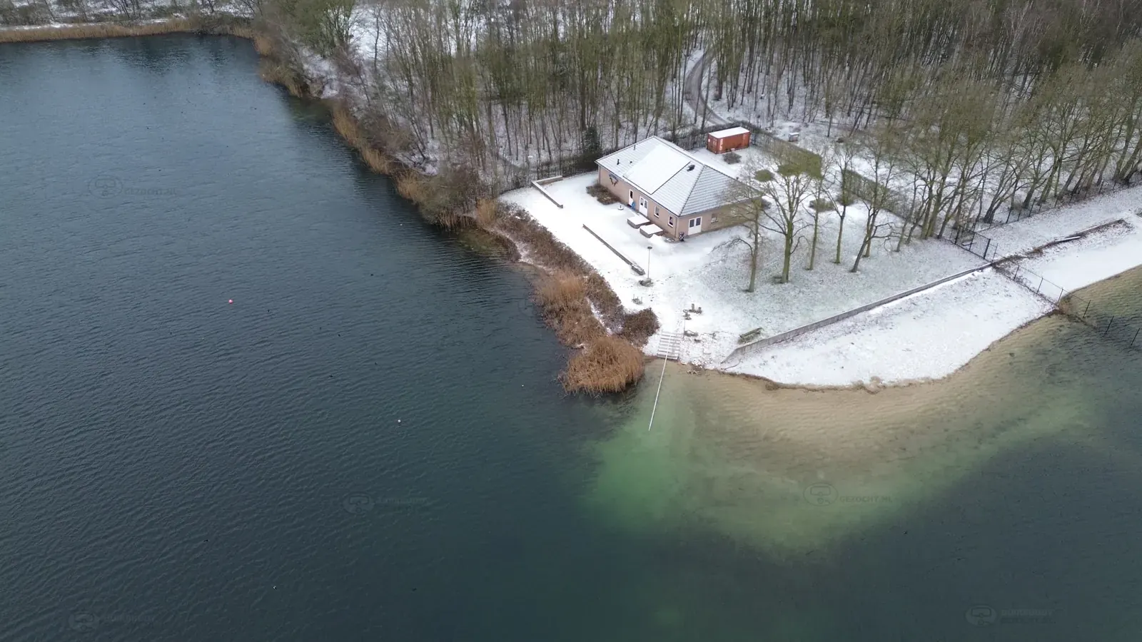 geffense plas waterman luchtfoto 1