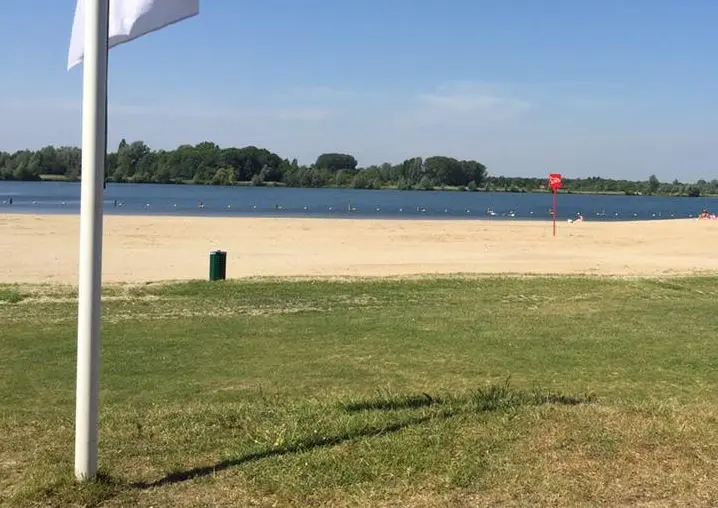 Haarrijnseplas