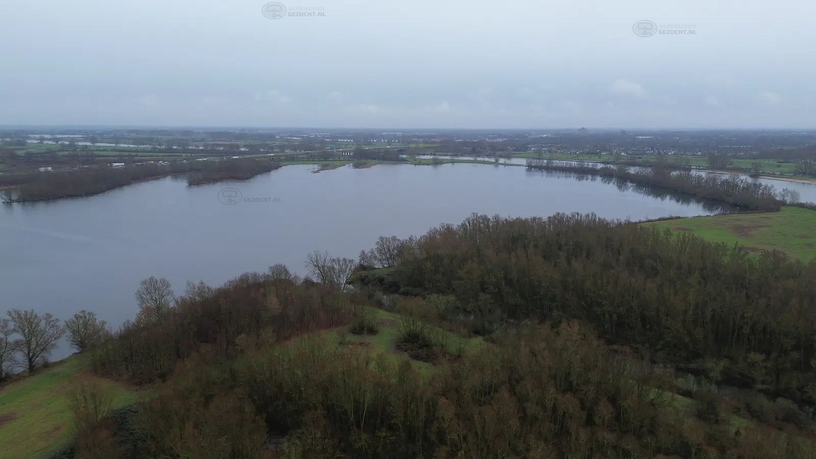 Hedelse bovenwaard luchtfoto (1)