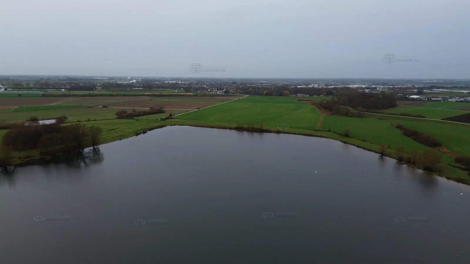Hedelse bovenwaard luchtfoto (2)