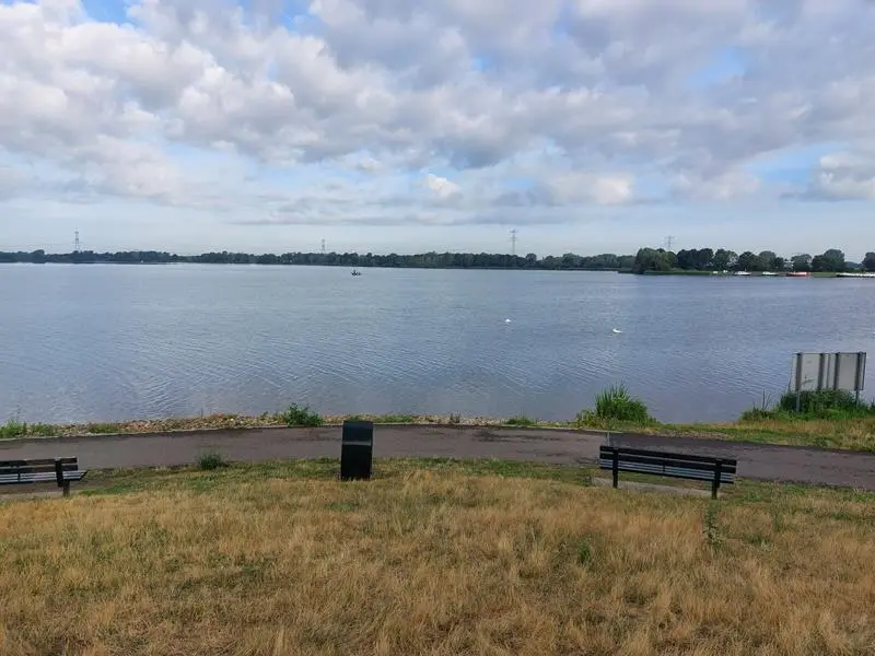Kraaijenbergseplas 3 onderwateromgeving