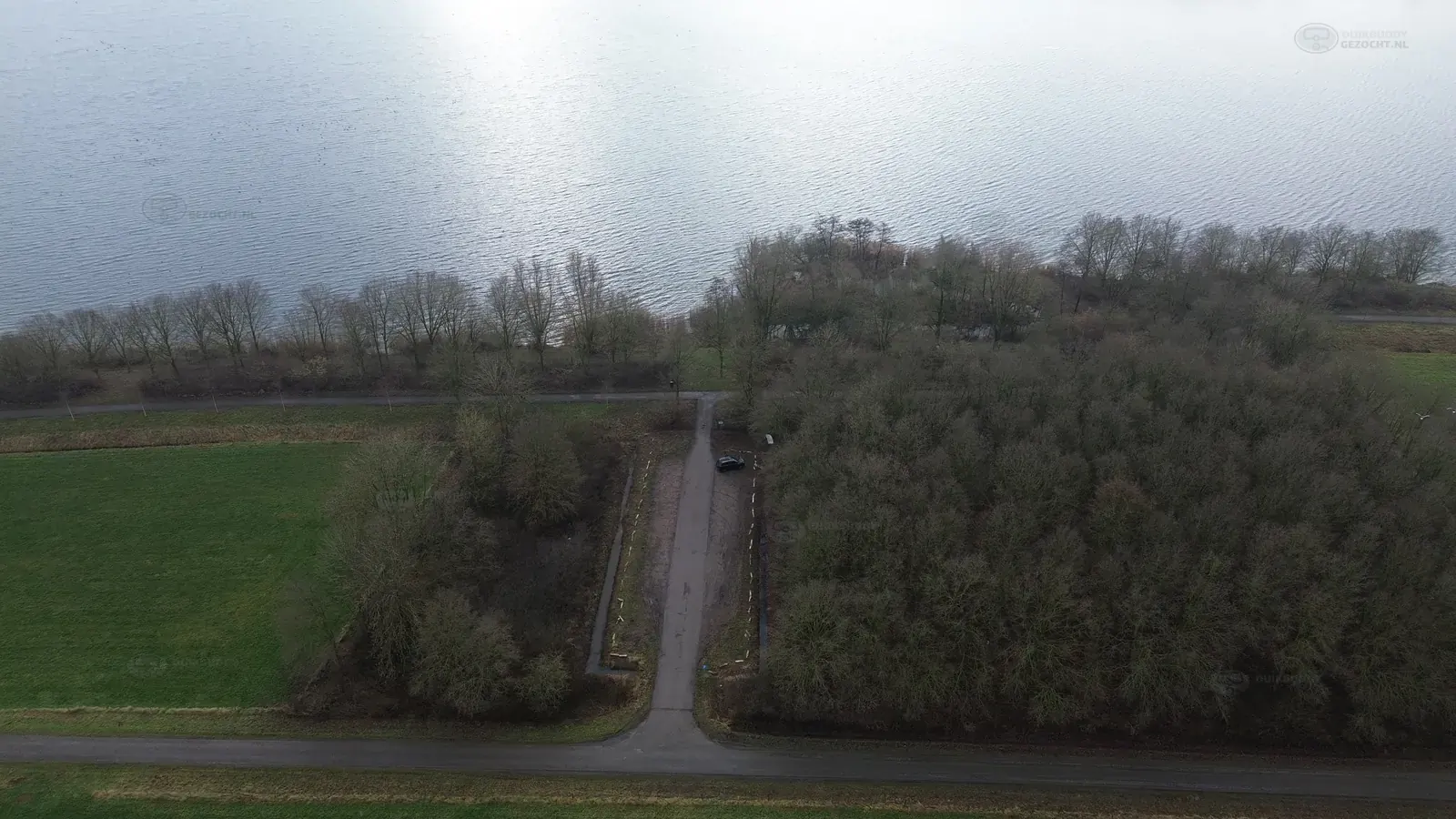 Kraaijenbergseplas 4 lommerstraat luchtfoto (10)