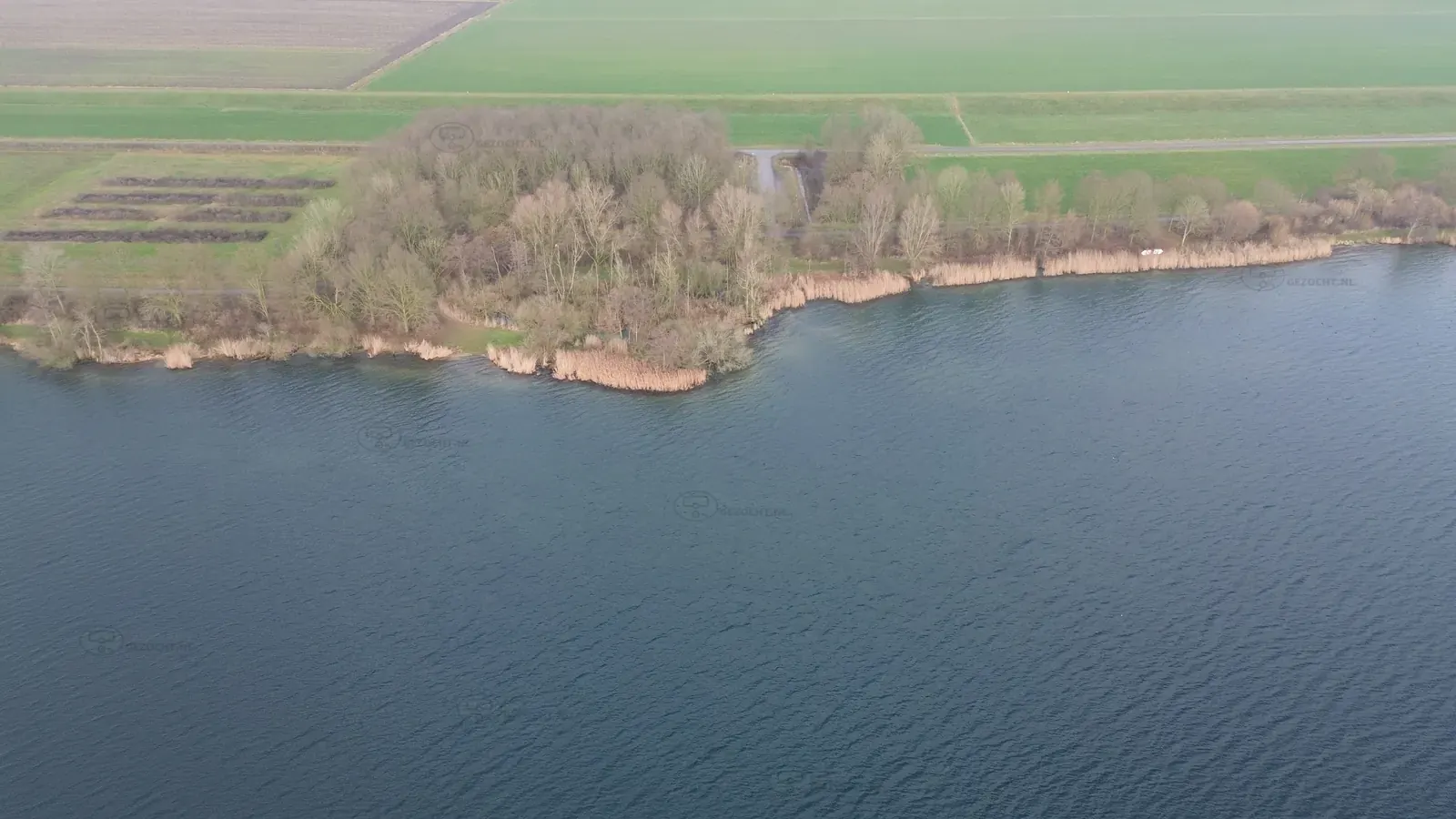 Kraaijenbergseplas 4 lommerstraat luchtfoto (2)