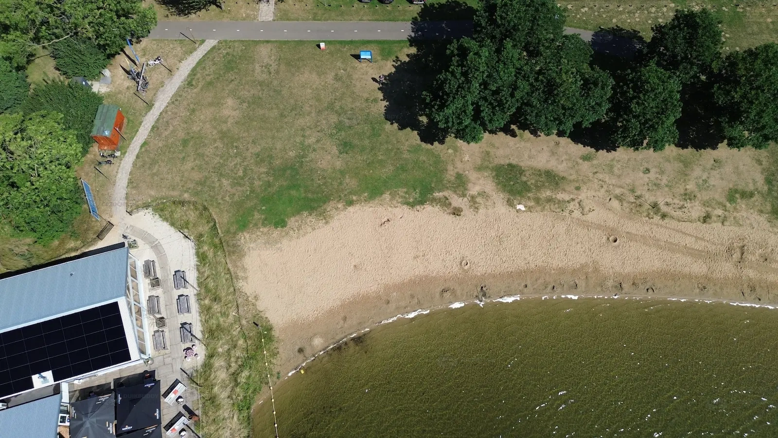 Kraaijenbergseplas 9 overzicht