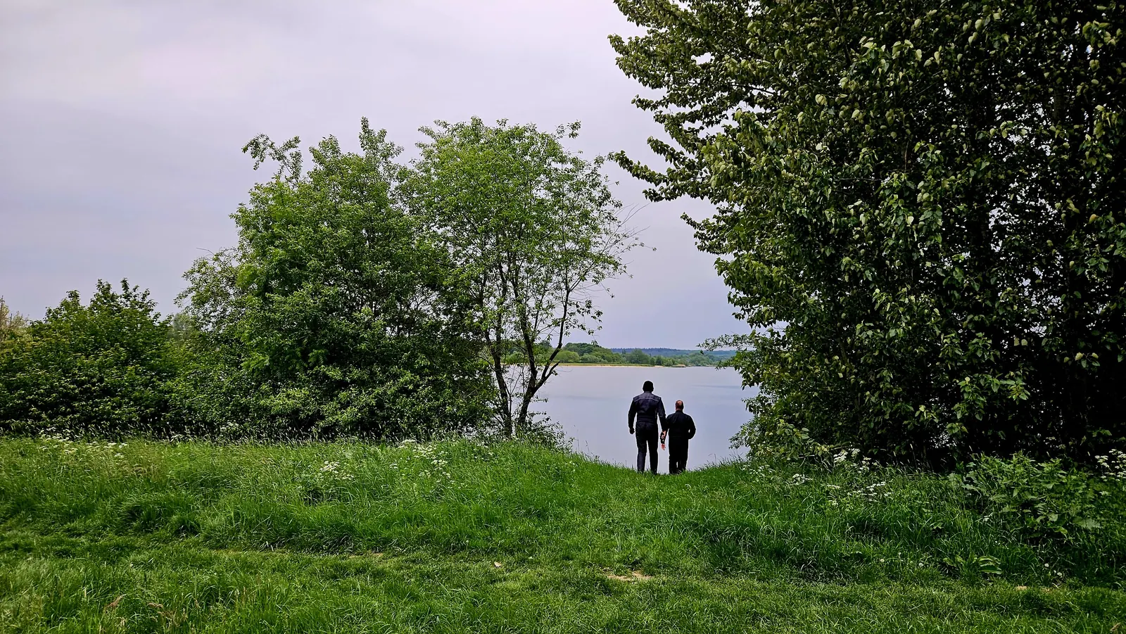 Kraaijenbergse plas 9 Raamweg (3)