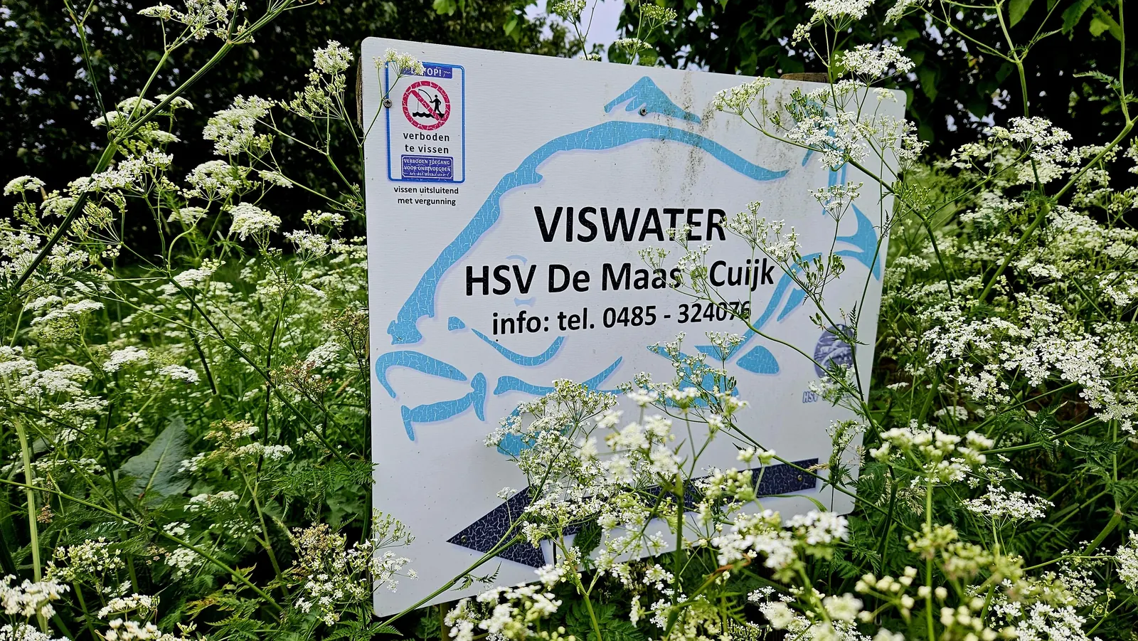 Kraaijenbergse plas 9 Raamweg (5)