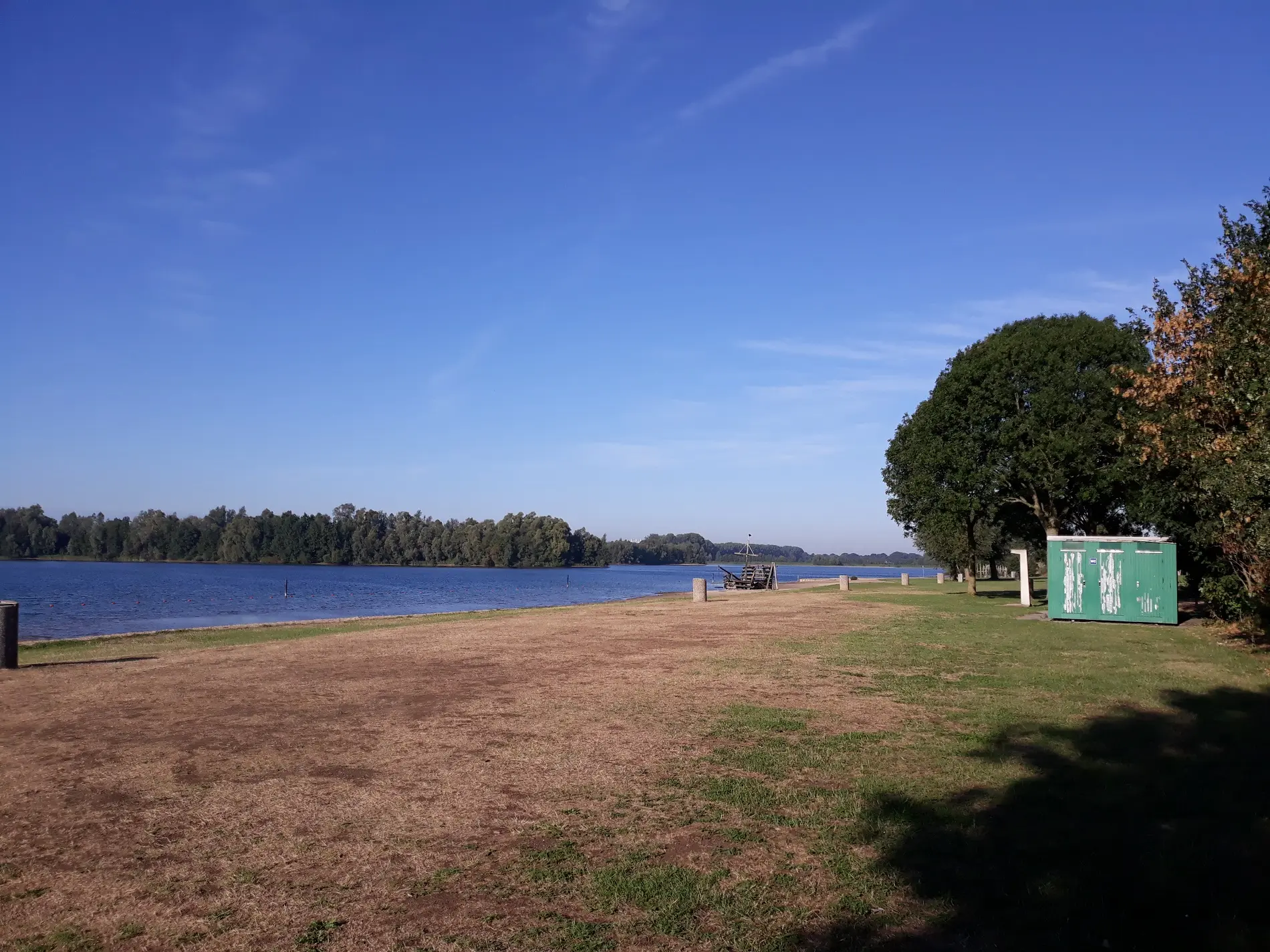 Strandbad Slijk-Ewijk