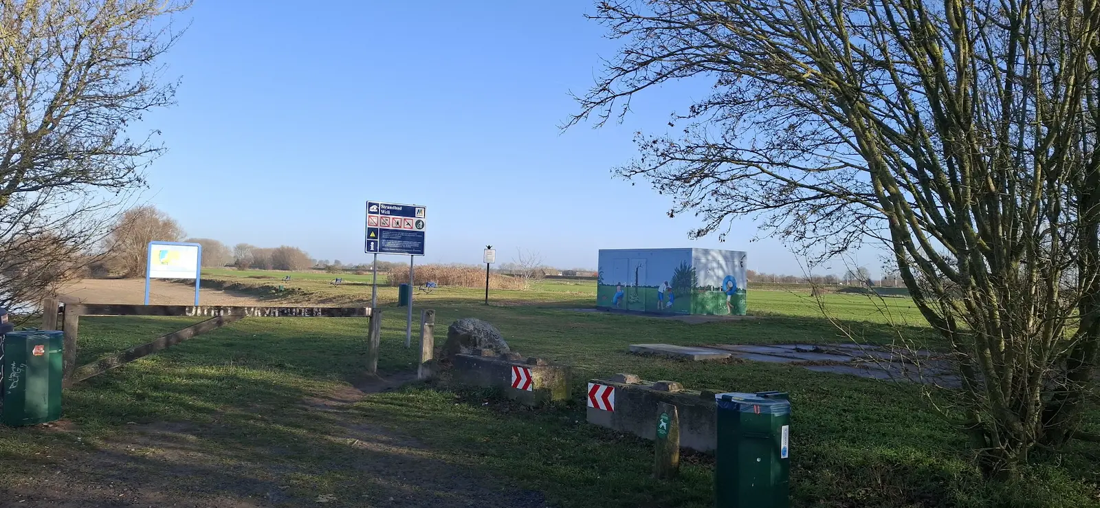 Strandbad Well (5)