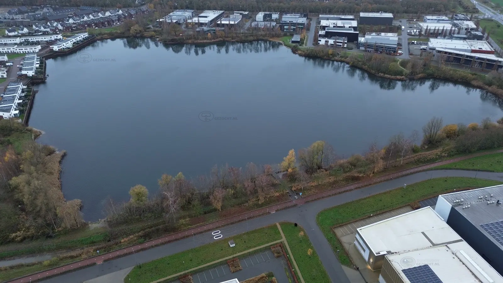 Surfplas Luchtfoto (1)