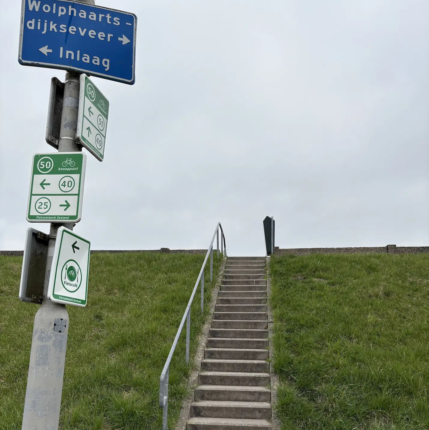 Wolphaartsdijk
