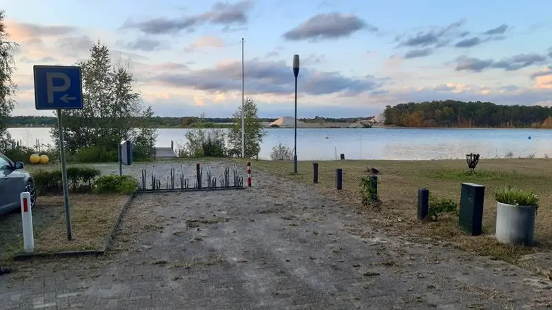 Duiklocatie Zuth bij Milheeze