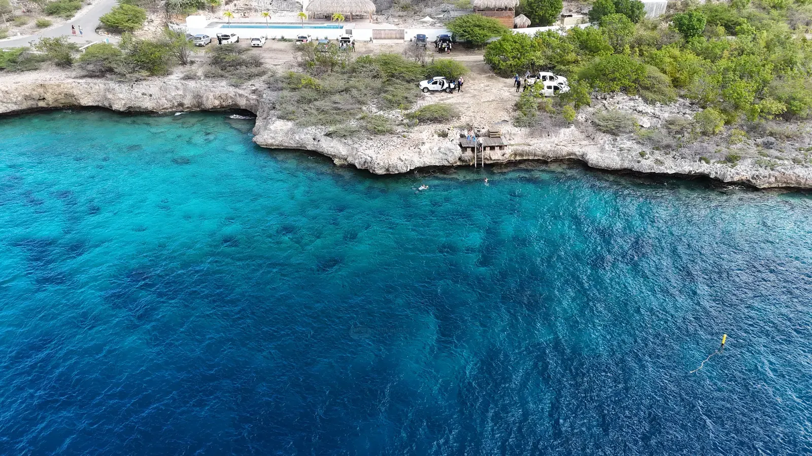 Oil slick leap luchtfoto (1)