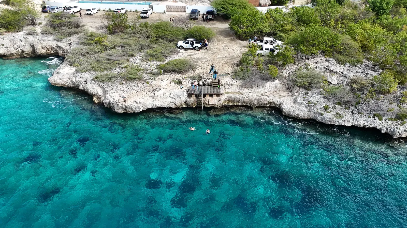 Oil slick leap luchtfoto (2)