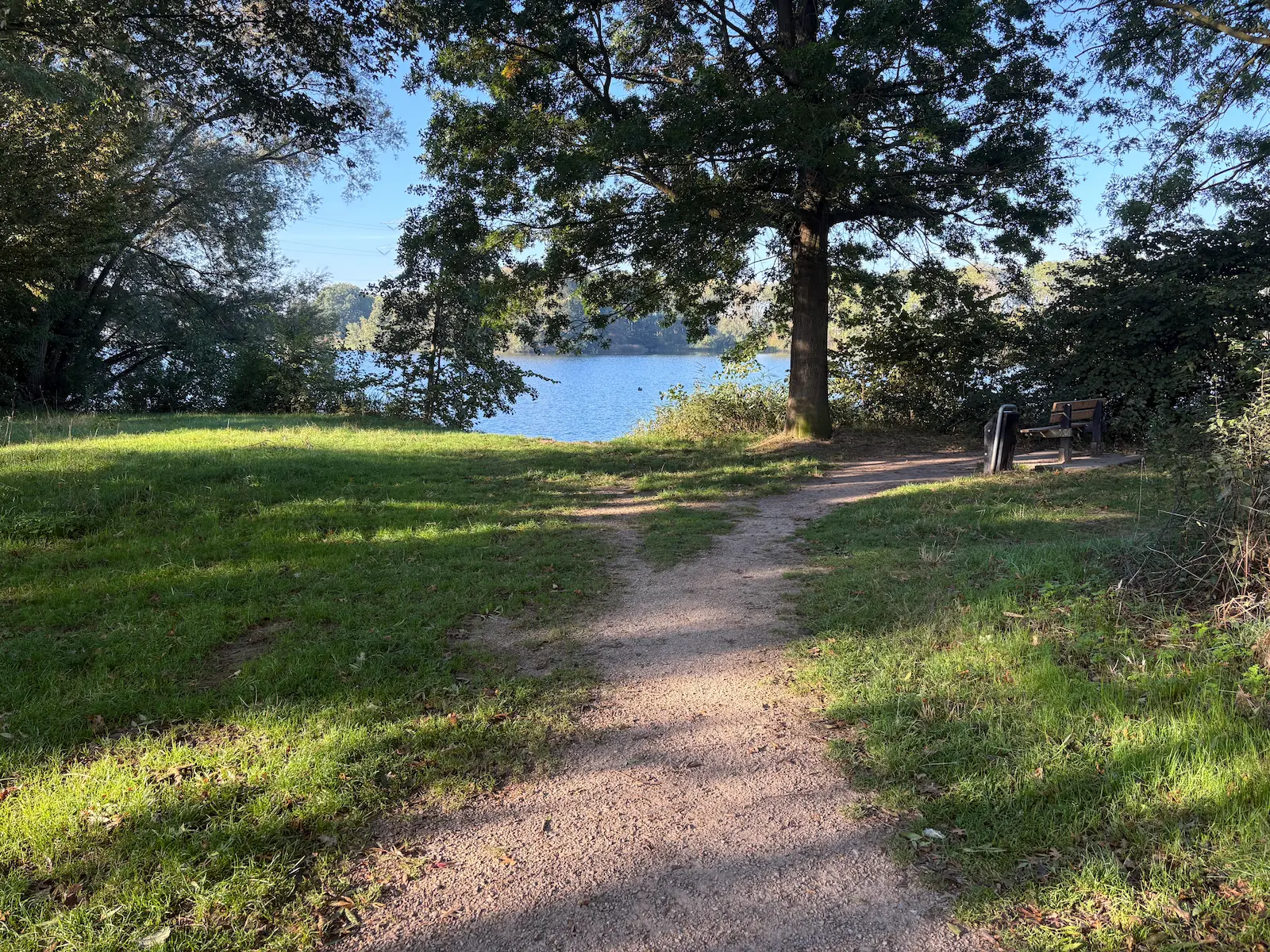 Rosmalense plas vissteiger