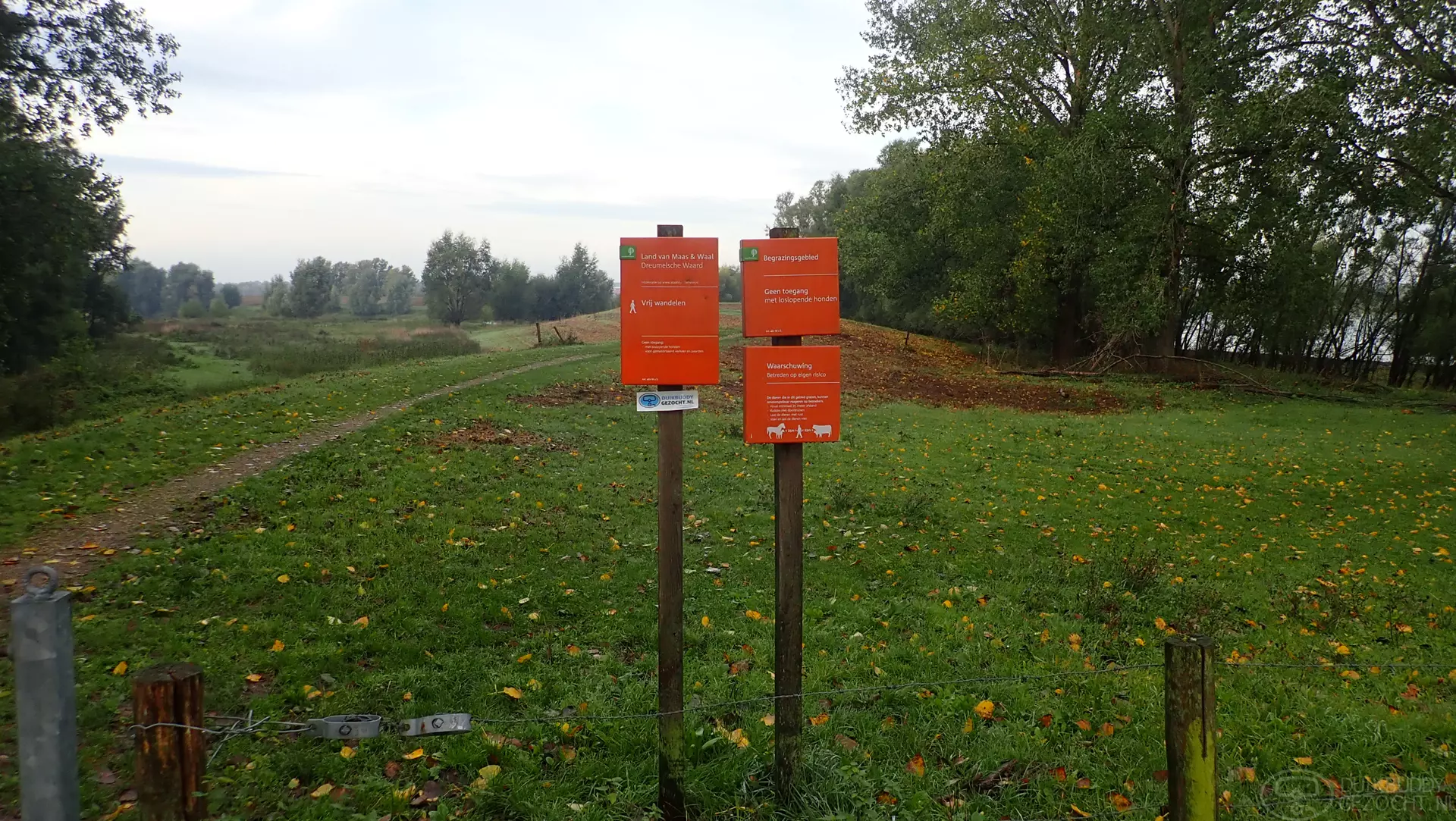 Vonkerplas Houtstraat Dreumel 1a