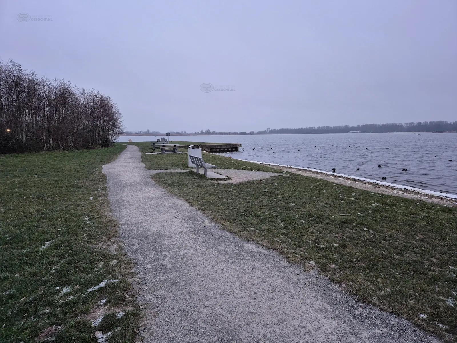 duikpark zoetermeer 2