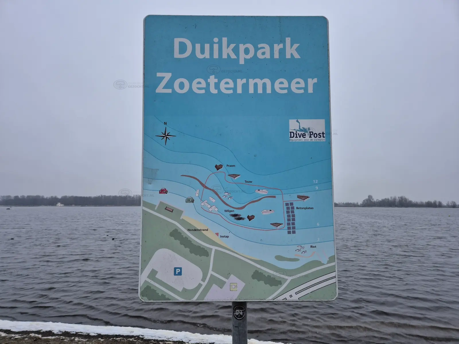 duikpark zoetermeer 3
